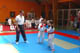 Comptition interne le 11-06-2006 - Combats des petits